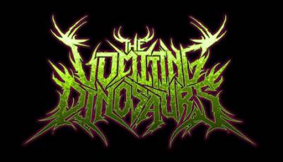 logo The Vomiting Dinosaurs